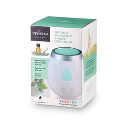 diffuseur devineau