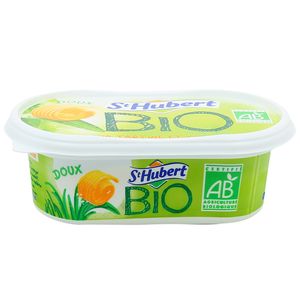 Doux bio Doux bio,ST HUBERT,250g