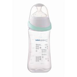 Achat Vente Bebe Confort Biberon Maternity Easy Clip Blanc 270ml