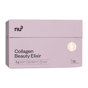 3 Canettes De Collagène Pur 200 000 Mg - Élixir Nourrissant Pour Peau Et Articulations