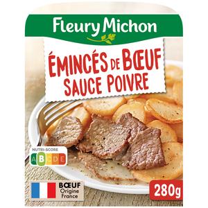 Jambon blanc - Fleury Michon - 280 g