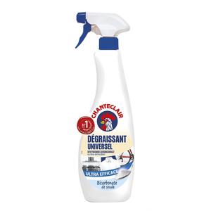 Livraison A Domicile Chanteclair Spray Degraissant 625ml