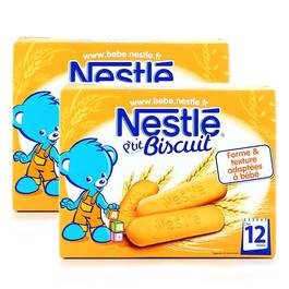 Biscuits Nestle Comparez Vos Produits Alimentation Bebe Au Meilleur Prix Chez Shoptimise
