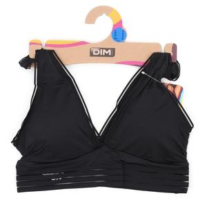 Soutien-gorge triangle sans armatures - Noir Sloggi | 3 SUISSES
