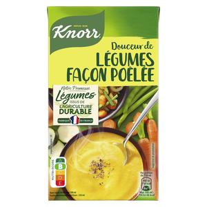 Mélanges à soupe de Knorr®, Knorr®