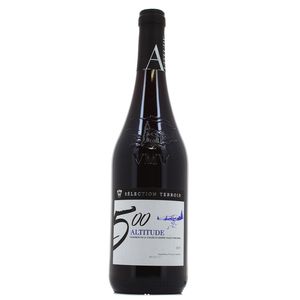 Vignerons du Mont Ventoux cuvée Altitude 500 Vignerons du Mont Ventoux cuvée Altitude 500 ,Côtes du Ventoux,75cl