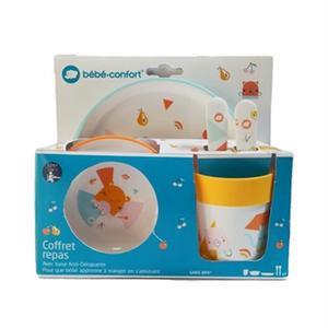 Livraison A Domicile Bebe Confort Set Repas Complet