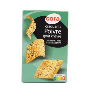 Sel et poivre  Les produits - Cora