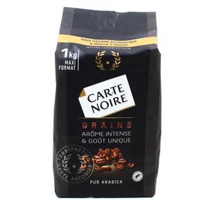 Livraison à domicile Cora Selection, café en grain, 1kg