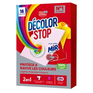 livraison-domicile-decolor-stop-lingette-ravive-couleur-18-lingettes