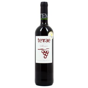 Terrae BIO Terrae BIO ,ESPAGNE,75cl
