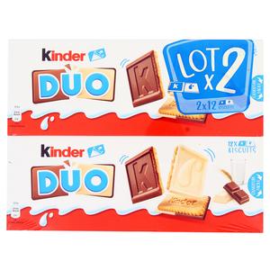 Livraison à domicile Kinder Duo, 300g