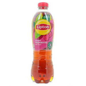 Livraison Domicile Lipton Ice Tea Saveur Framboise L