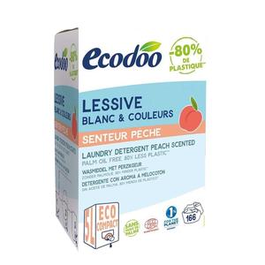 Lessive concentrée liquide écologique 2L Ecodoo