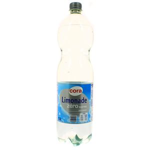 Limonade Zero 500ml