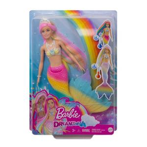 barbie vente