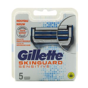 Lame de rasoir gillette skinguard Clearance