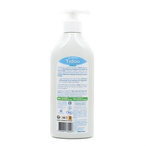 Compra Dhu Calenduflor Baby Toallitas de Caléndula 72 unidades al mejor