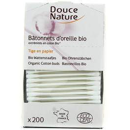 Coton Tiges Auchan Baby Douce Nature Comparez Vos Produits Visage Au Meilleur Prix Chez Shoptimise