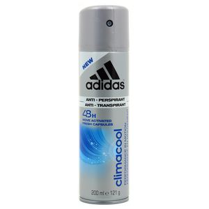 Adidas Antitranspirant 48h Climacool, 200ml : houra.fr Adidas Antitranspirant 48h Climacool, 200ml : houra.fr