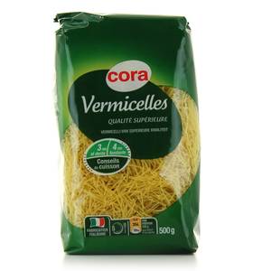 Vermicelle Vermicelle ,CORA,500g