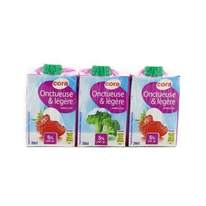 Crème ultra légère 5% Mat.gr Crème ultra légère 5% Mat.gr ,CORA,