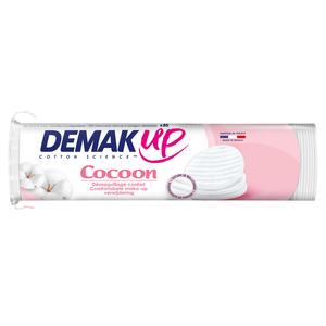 Demak'Up Disques de coton Original Duo, doux et efficace - Le paquet de 70  : : Beauté et Parfum