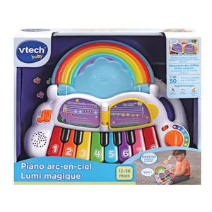 Livraison A Domicile Vtech Piano Arc En Ciel Magique Livraison A Domicile Vtech Piano Arc En Ciel Magique