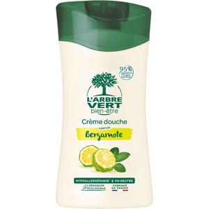 L'Arbre Vert Crème Douche Surgras - 250 ml