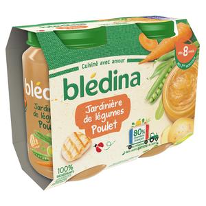 Petit Pot Bébé Petits Pots Blédina Légumes Verts Poulet – Dès 6 Mois – 12 Pots De 200g – 70% Ingrédients Français Alimentation Infantile Ingrédients Français Petit Pot Bébé Petits Pots Blédina Légumes Verts Poulet – Dès 6 Mois – 12 Pots De 200g – 70% Ingrédients Français Alimentation Infantile Ingrédients Français