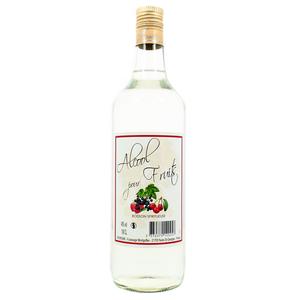 Alcool pour fruits 25° (1L) - Achetez en Auvergne