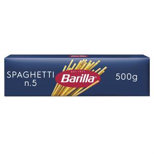 Barilla Pâtes alimentaires Fusilli n.98 500 g