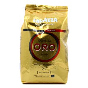 LavAzza Qualità Oro 1kg, Café en grain