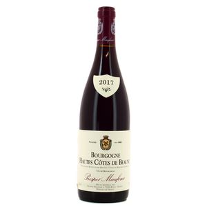 BOURGOGNE HAUTES COTES DE BEAUNE - Mon Millésime