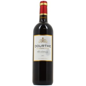 Maison Dourthe, la grande cuvée Maison Dourthe, la grande cuvée,DOURTHE LA GRANDE CUVEE,75cl