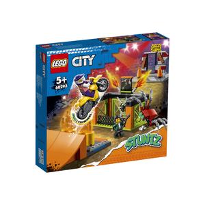LEGO® City - L'hélicoptère des pompiers - 60318 - Dès 4 ans