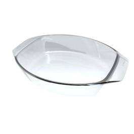 Plat Ovale Pyrex Essentiels Irrésistible 35 x 24 Cm