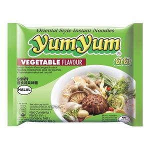 Acheter Promotion Yum Yum Soupe Nouilles Instantanées Saveur Légumes