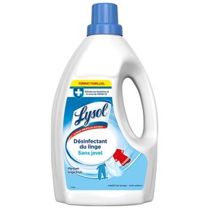 LYSOL DÉSINFECTANT FRAIS - Pack de 6 EUR 36,95 - PicClick FR