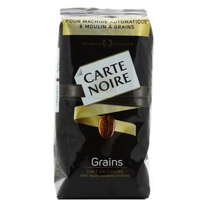 1 Kilo de Café en Grains Classique Carte Noire