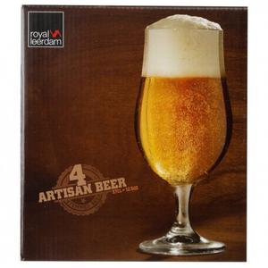 Paris Prix - Coffret 54 Pièces bière Artisanale 22cm Marron à Prix  Carrefour