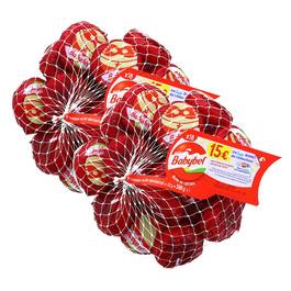 Mini fromage filet x18 Mini fromage filet x18 ,BABYBEL,lot de 3x