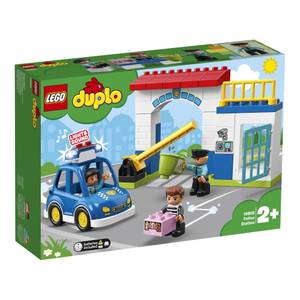 Grande Plaque Verte Lego Duplo 2304 Jeux De Construction La Grande Recre