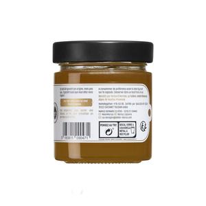 Miel de Lavande - Miel Bio IGP 250g - Confit de Provence