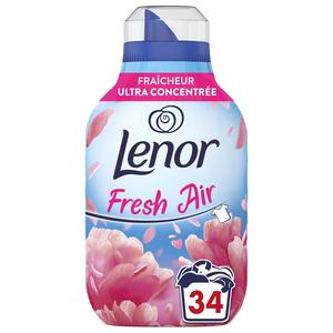 LENOR ADOUCISSANT PROFESSIONNEL 3 LITRES -1x