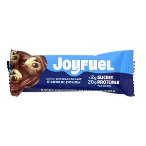 Livraison à domicile Joyfuel Barre protéinée Chocolat au et Caramel, 55g