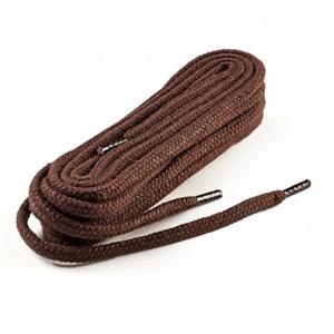 Lacets marron 150 cm on sale