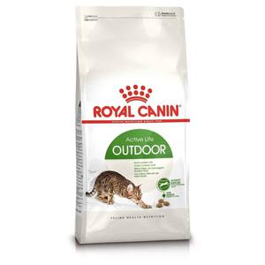 Acheter des croquettes pour chat Royal Canin