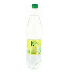 Limonade au sucre de canne Limonade au sucre de canne ,NATURE BIO,1l
