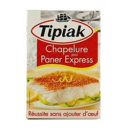Chapelure aux oeufs Chapelure aux oeufs ,TIPIAK,200g